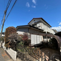 柏市花野井 外観