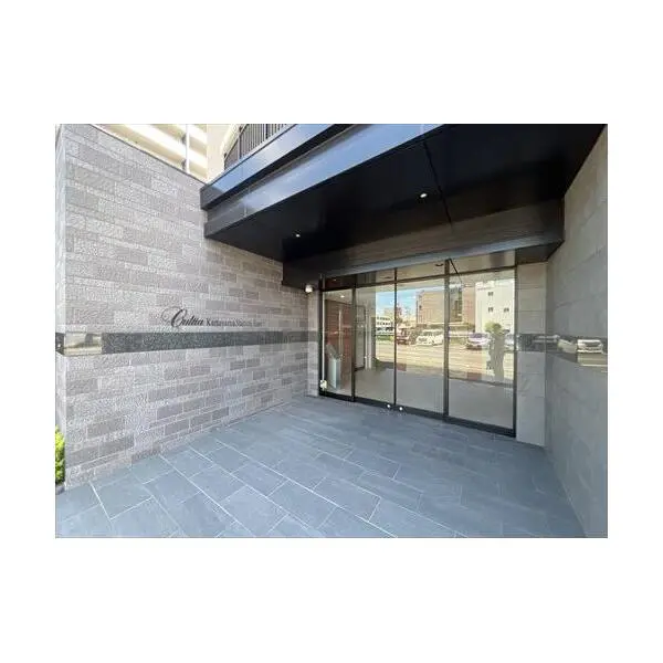 カルティア金山Ｓｔａｔｉｏｎ　Ｅａｓｔ その他画像
