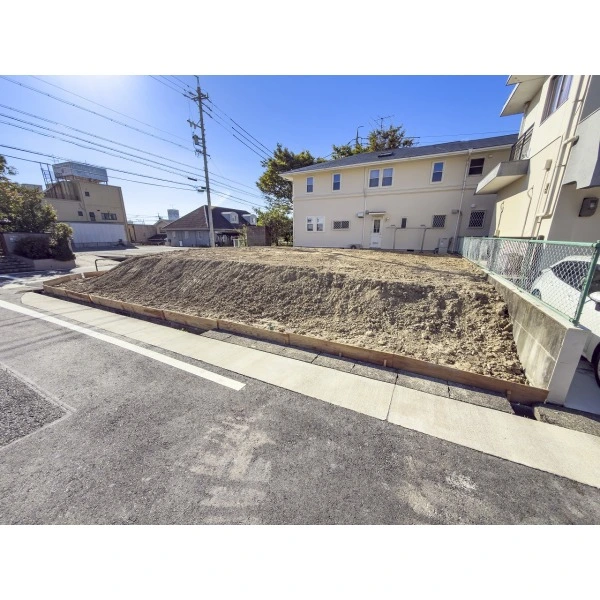 名古屋市名東区極楽４丁目 その他外観