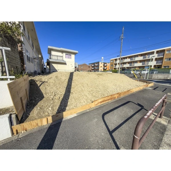 名古屋市名東区極楽４丁目 その他外観