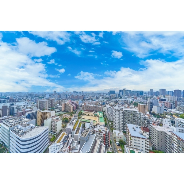 ラグナタワー その他画像