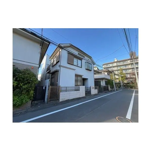 杉並区下井草１丁目 その他画像