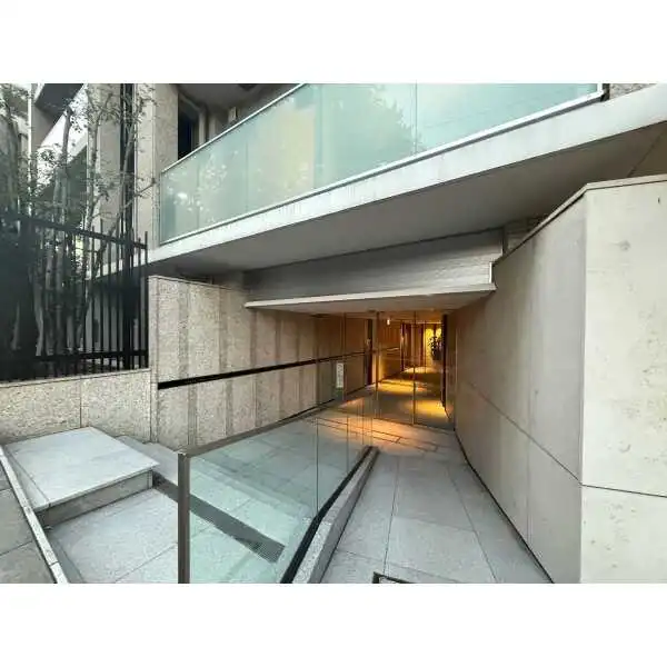 アトラス西麻布 その他画像