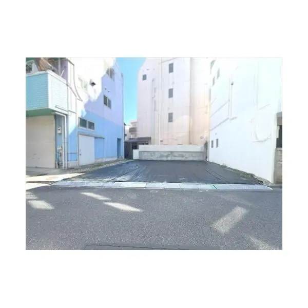 荒川区東尾久4丁目 外観