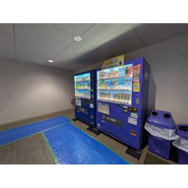 エクレール武蔵野ヒルズ その他画像