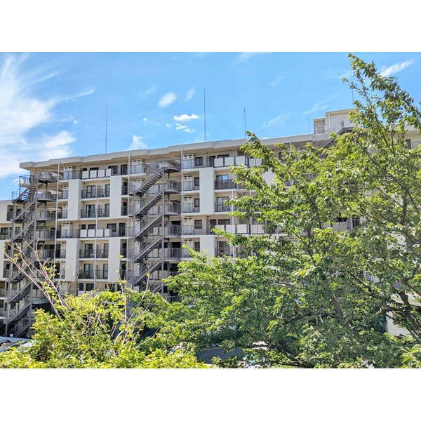 エクレール武蔵野ヒルズ その他画像