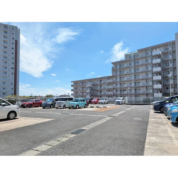 エクレール武蔵野ヒルズ その他画像