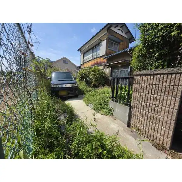 さいたま市北区土呂町２丁目 外観