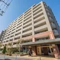 ライオンズステージ蒲田アクロスフォート 総戸数129戸のマンション