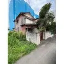 松戸市根本 現地画像（２０２６．８撮影）