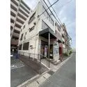 松戸市根本 松戸根本郵便局（約１００ｍ）