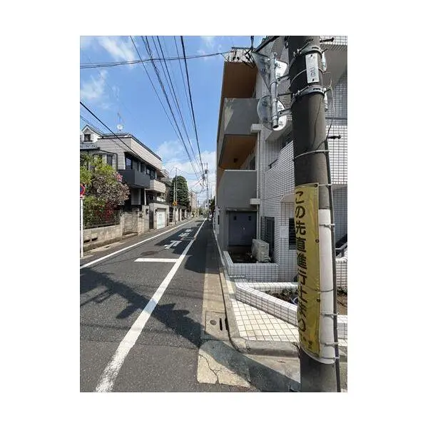 目黒区目黒４丁目 その他画像
