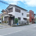 市川市東菅野１丁目 外観