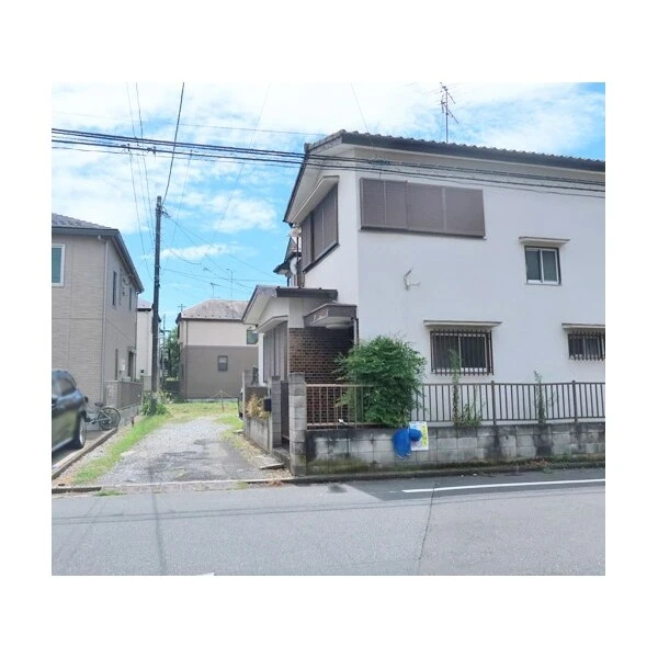 市川市東菅野１丁目 その他画像