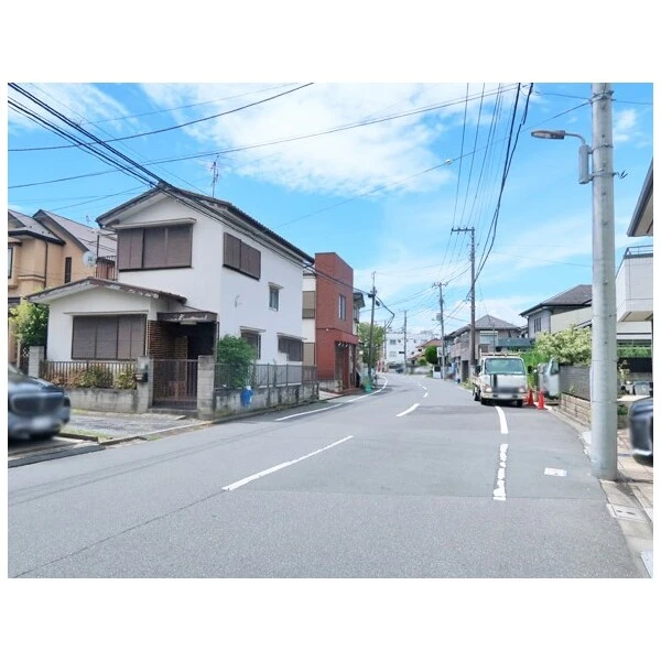 市川市東菅野１丁目 その他画像