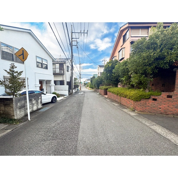 川崎市麻生区高石５丁目 その他画像