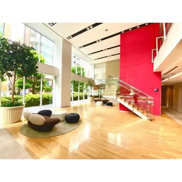 東京タイムズタワー その他画像