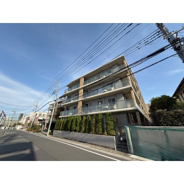 メロディーハイム高津ラフレ その他画像