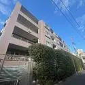東急ドエル・アルス高田馬場諏訪の杜 外観