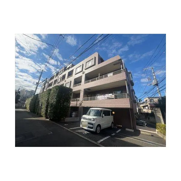 東急ドエル・アルス高田馬場諏訪の杜 その他画像