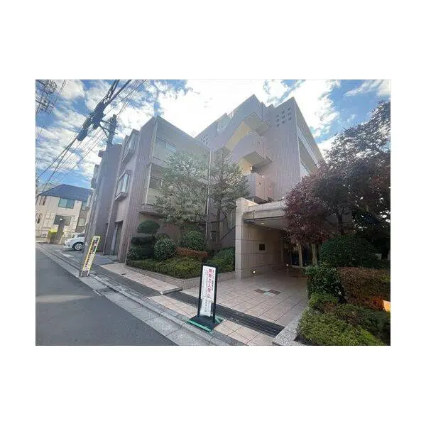 東急ドエル・アルス高田馬場諏訪の杜 その他画像
