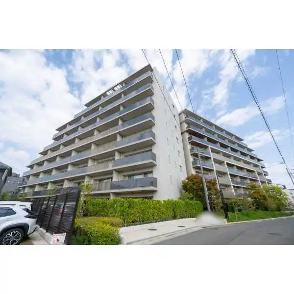 パークホームズ志木コンフォートテラス その他画像