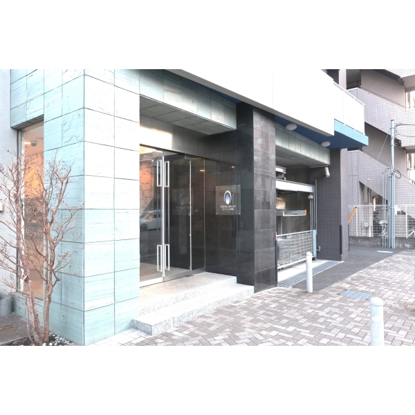 アルファニッシュ淵野辺 その他画像