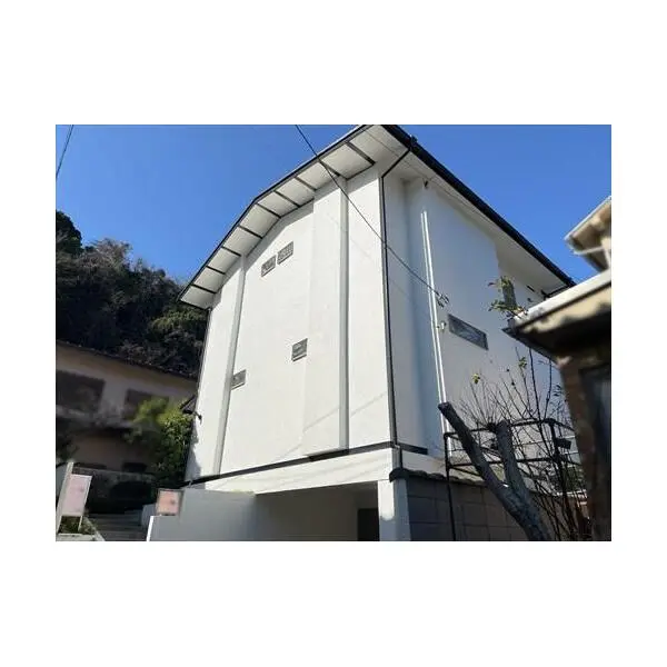 鎌倉市山ノ内 外観