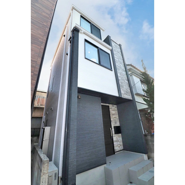 葛飾区亀有２丁目 外観