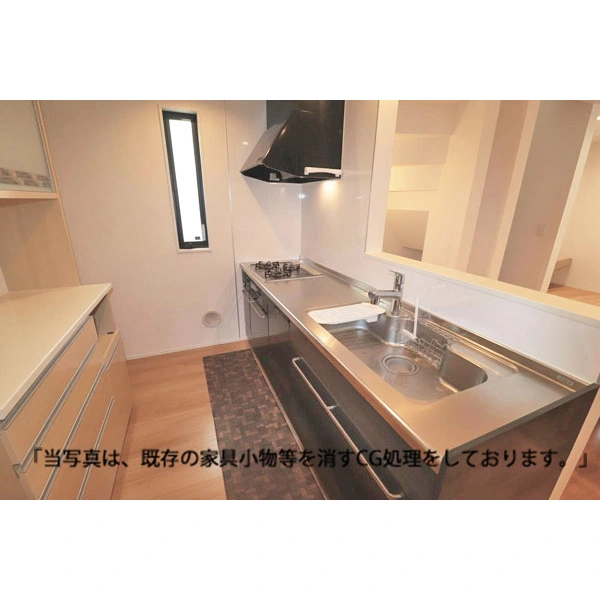 葛飾区亀有２丁目 その他画像