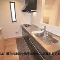 葛飾区亀有２丁目 当写真は、既存の家具小物等を消すＣＧ処理をしております。