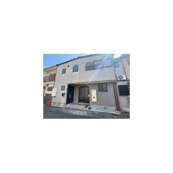 京都市右京区梅津上田町 外観