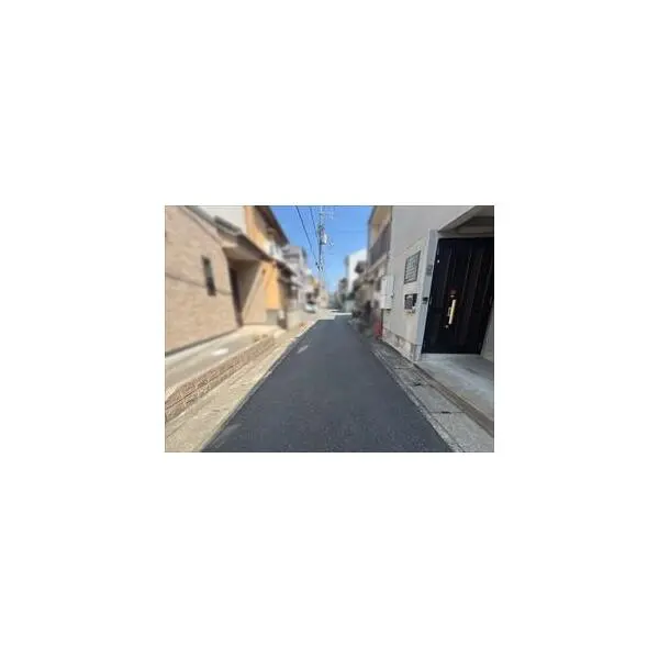 京都市右京区梅津上田町 その他画像