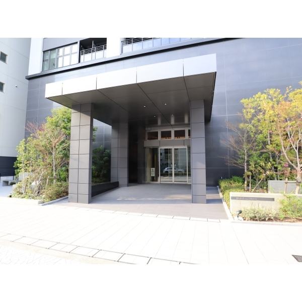 ブランズタワー谷町四丁目 その他画像