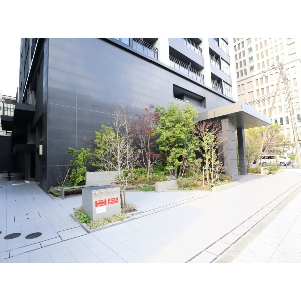 ブランズタワー谷町四丁目 その他画像