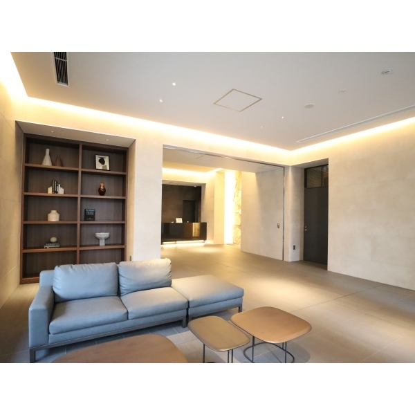 ブランズタワー谷町四丁目 その他画像