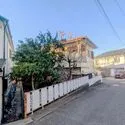 町田市高ヶ坂４丁目 前面道路(撮影年月：2025年12月)