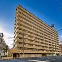 ライオンズマンション南品川 外観