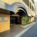 ライオンズマンション南品川 エントランス
