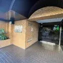 ライオンズマンション南品川 エントランス