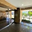 ライオンズマンション南品川 エントランス