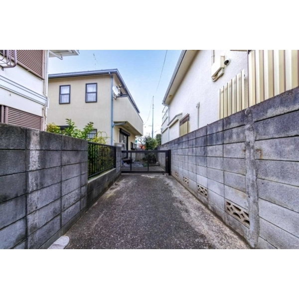 武蔵野市関前５丁目 その他画像
