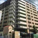 イーグルコート椥辻・オーレ 外観