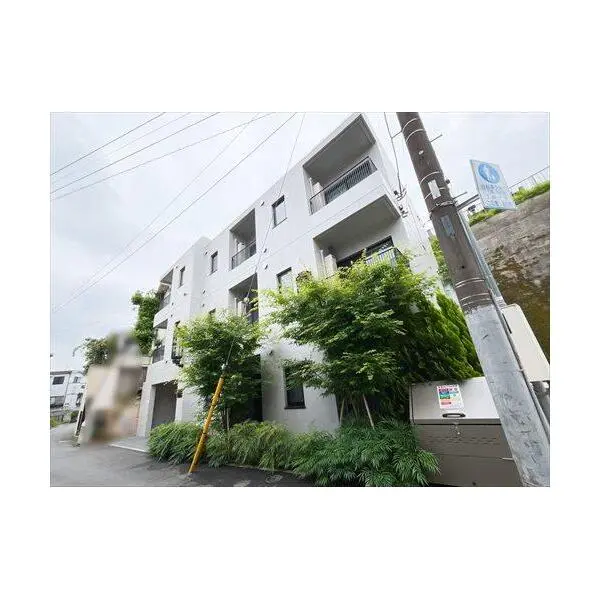 中野区上高田４丁目 外観