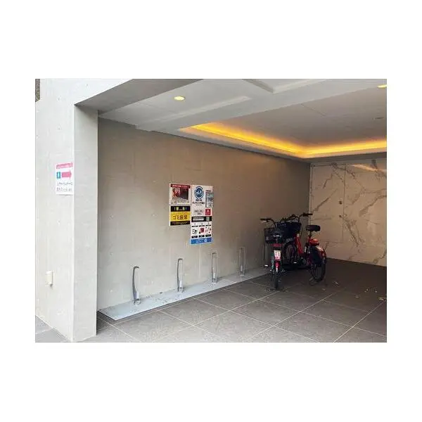 中野区上高田４丁目 その他画像