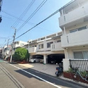 ハイネス哲学堂 外観