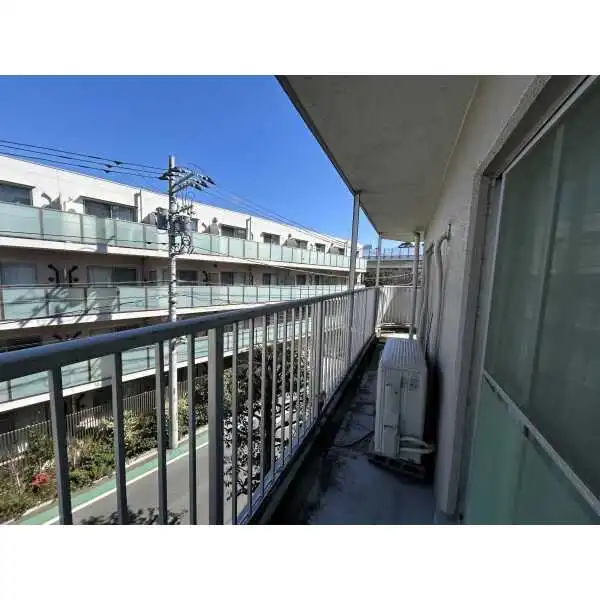 玉川スカイハイツ その他画像