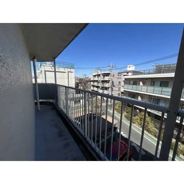 玉川スカイハイツ その他画像