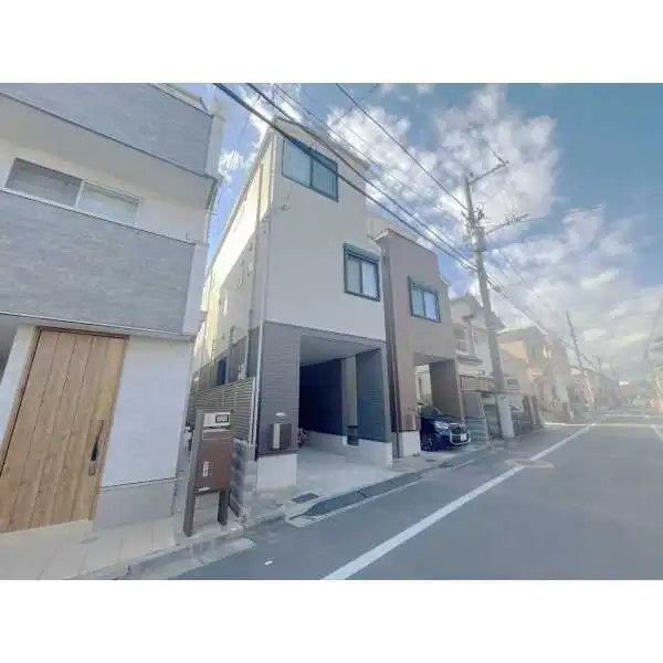 中野区鷺宮2丁目 その他画像