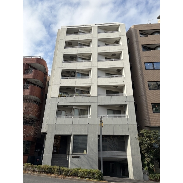 恵比寿ブルーメ その他画像